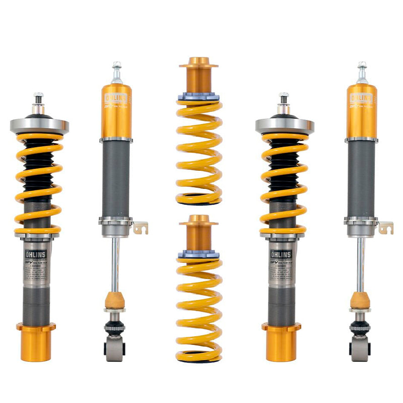 Öhlins - Kit assetto a ghiera Road & Track per BMW 2er F22 - F23 (Type: F22, F23) - Ravasicorse