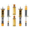 Öhlins - Kit assetto a ghiera Road & Track per BMW 2er F22 - F23 (Type: F22, F23) - Ravasicorse