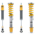 Öhlins - Kit assetto a ghiera Road & Track per BMW 1M Coupé (Type: E82) - Ravasicorse