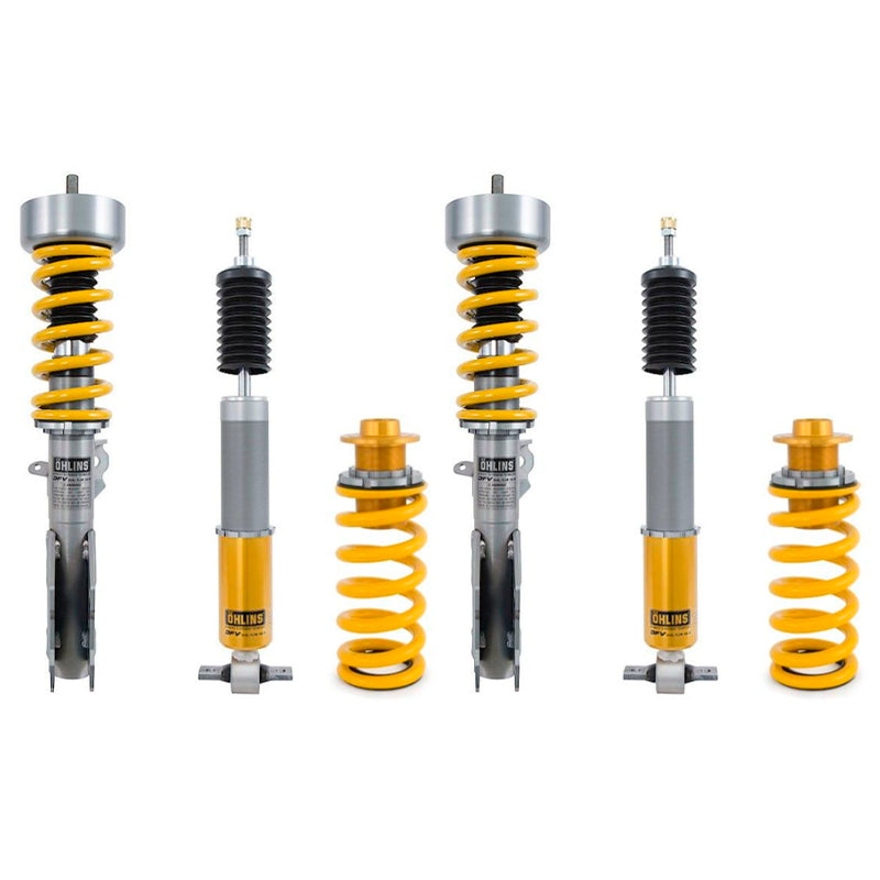 Öhlins - Kit assetto a ghiera Road & Track per Ford Mustang - Ravasicorse