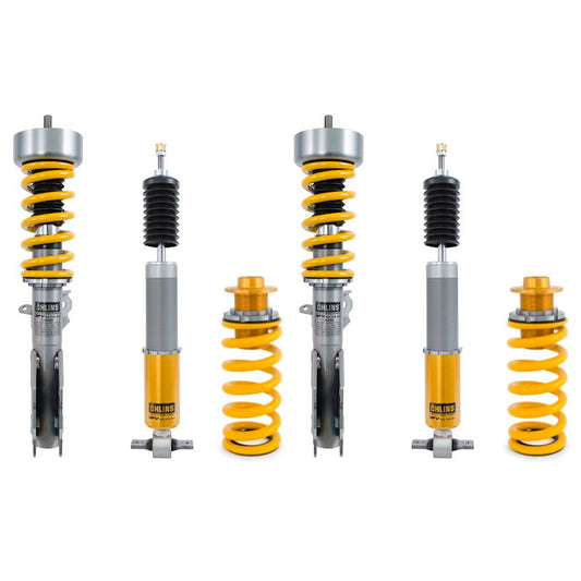 Öhlins - Kit assetto a ghiera Road & Track per Ford Mustang