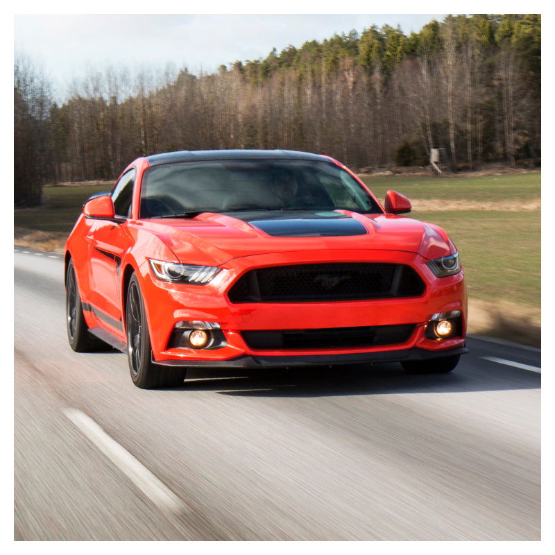 Öhlins - Kit assetto a ghiera Road & Track per Ford Mustang - Ravasicorse