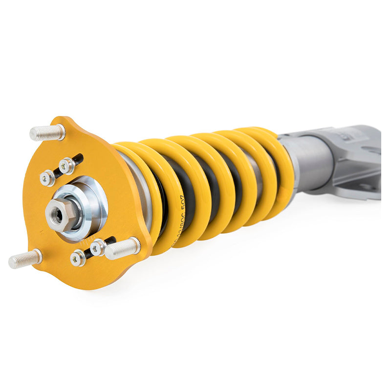 Öhlins - Kit assetto a ghiera Road & Track per Honda Civic Type-R (Type: FN2, FD2) - Ravasicorse