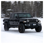 Öhlins - Kit assetto a ghiera Adventure per Jeep Gladiator (JT) shock absorber kit 3.5-5" Lift - Ravasicorse
