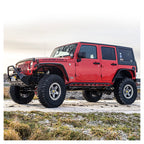 Öhlins - Kit assetto a ghiera Adventure per Jeep Wrangler (JK) 2.0"-3.0" Lift - Ravasicorse