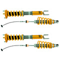 Öhlins - Kit assetto a ghiera Road & Track per Mazda RX8 (Type: SE3P) - Ravasicorse