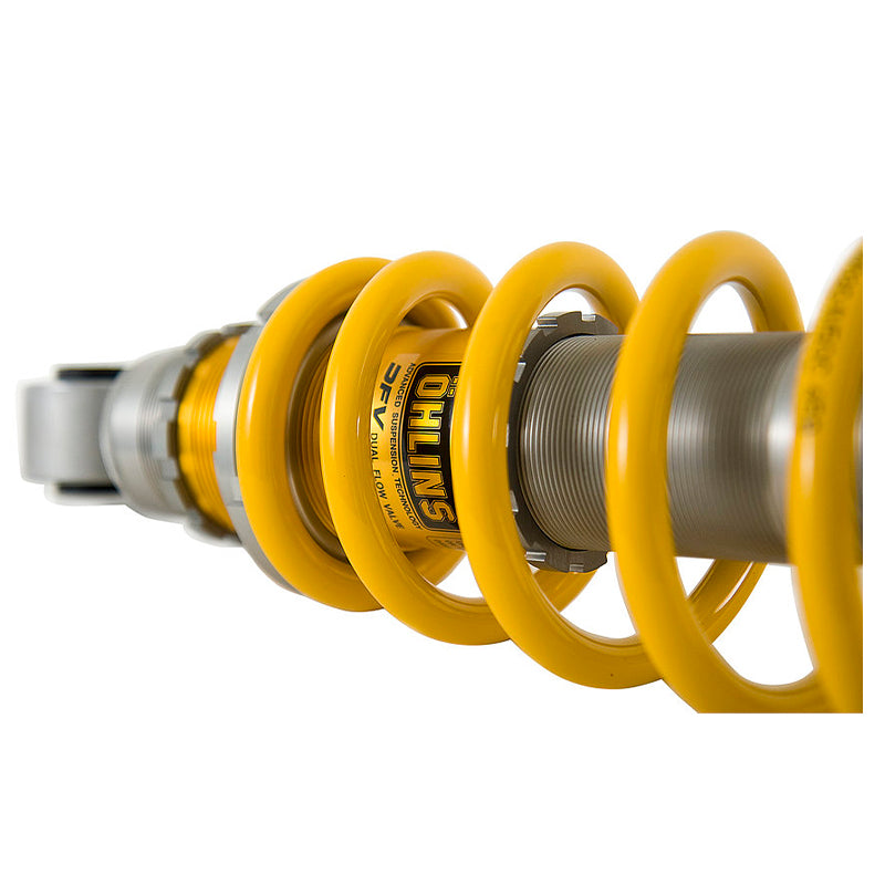 Öhlins - Kit assetto a ghiera Road & Track per Mazda RX8 (Type: SE3P) - Ravasicorse