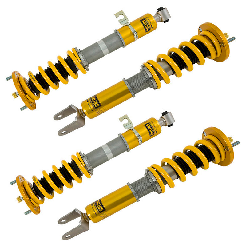 Öhlins - Kit assetto a ghiera Road & Track per Mazda RX7 (Type: FD3S) - Ravasicorse