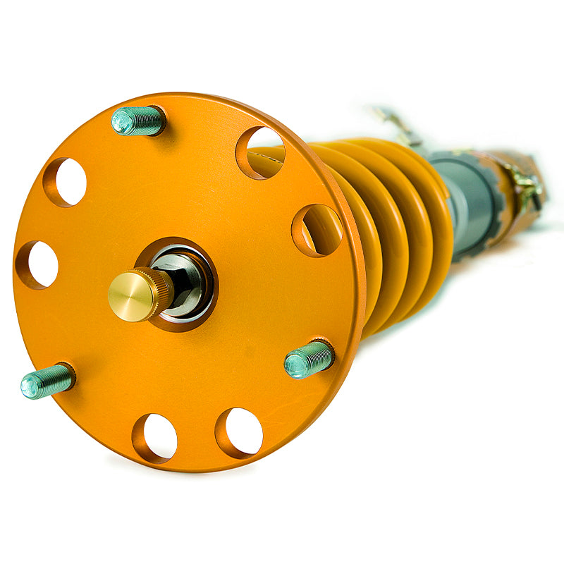 Öhlins - Kit assetto a ghiera Road & Track per Mazda RX7 (Type: FD3S) - Ravasicorse