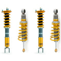 Öhlins - Kit assetto a ghiera Road & Track per Mazda MX-5 (Type: NC) - Ravasicorse