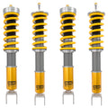 Öhlins - Kit assetto a ghiera Road & Track per Abarth 124 Spider - Ravasicorse