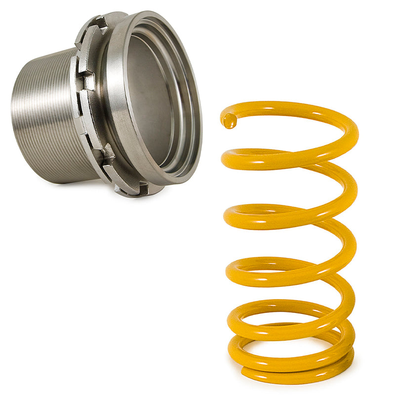 Öhlins - Kit assetto a ghiera Road & Track per Nissan 350 Z (Z33) - Ravasicorse