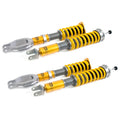 Öhlins - Kit assetto a ghiera Road & Track per Nissan GT-R (Type: R35) - Ravasicorse