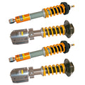 Öhlins - Kit assetto a ghiera Road & Track per Porsche 911 Carrera incl. Targa / Cabrio (Type: 964 MK2) - Ravasicorse