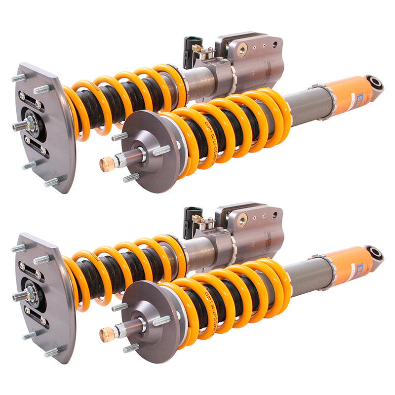 Öhlins - Kit assetto a ghiera Road & Track per Porsche 911 (993) all models - Ravasicorse