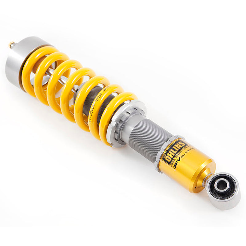 Öhlins - Kit assetto a ghiera Road & Track per Porsche 911 GT3, GT3 RS, GT2 - Type: 996 (CR11, CS11, LX11, LZ11)