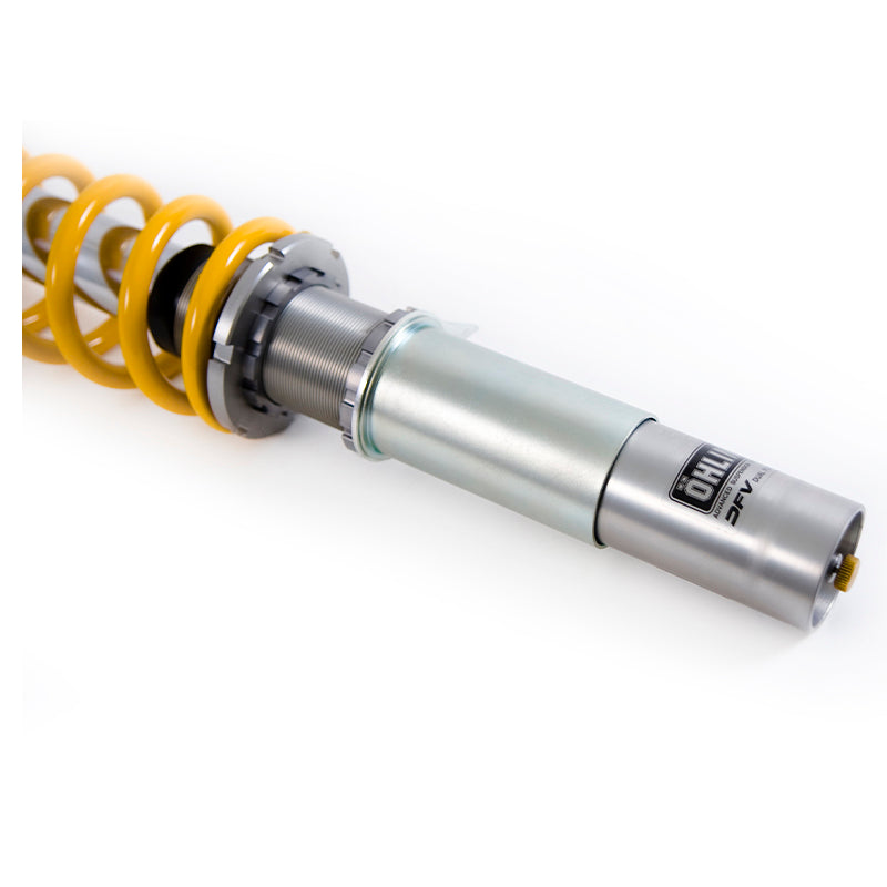 Öhlins - Kit assetto a ghiera Road & Track per Porsche 911 GT2, GT3, GT3 RS (996) - Ravasicorse
