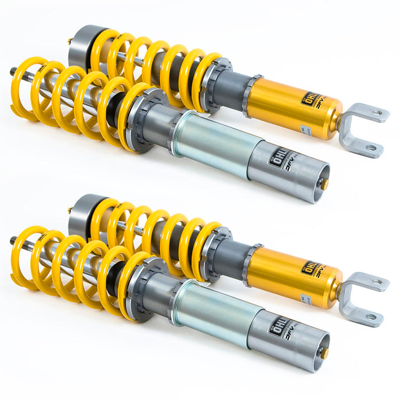 Öhlins - Kit assetto a ghiera Road & Track per Porsche 911 Carrera / S incl. Cabrio - Type: 997 (C.1., K.1.) no CS11, CT11, CU11