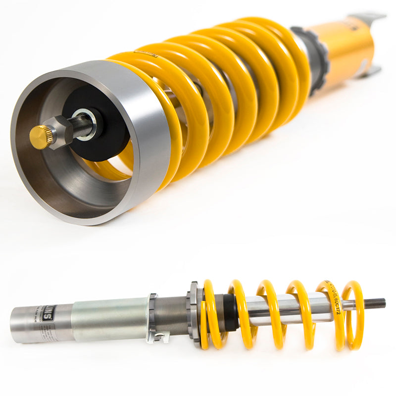Öhlins - Kit assetto a ghiera Road & Track per Porsche 911 (997) Carerra 2/S (all models) - Ravasicorse