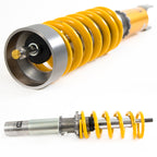Öhlins - Kit assetto a ghiera Road & Track per Porsche 911 (997) Carerra 2/S (all models) - Ravasicorse