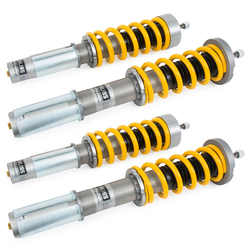 Öhlins - Kit assetto a ghiera Road & Track per Porsche Cayman / S, Cayman 718 (Type: 981C, 982) - Ravasicorse