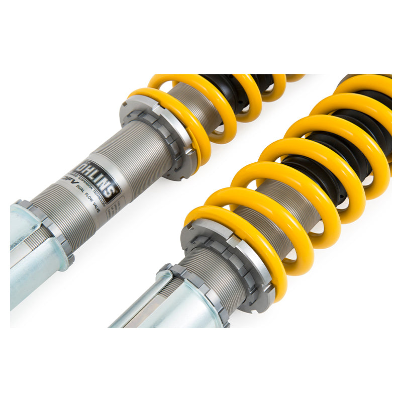 Öhlins - Kit assetto a ghiera Road & Track per Porsche Cayman / S, Cayman 718 (Type: 981C, 982) - Ravasicorse