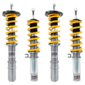 Öhlins - Kit assetto a ghiera Road & Track per Porsche Cayman S / R, Boxster / S (Type: 987) - Ravasicorse