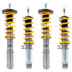 Öhlins - Kit assetto a ghiera Road & Track per Porsche Cayman S / R, Boxster / S (Type: 987) - Ravasicorse