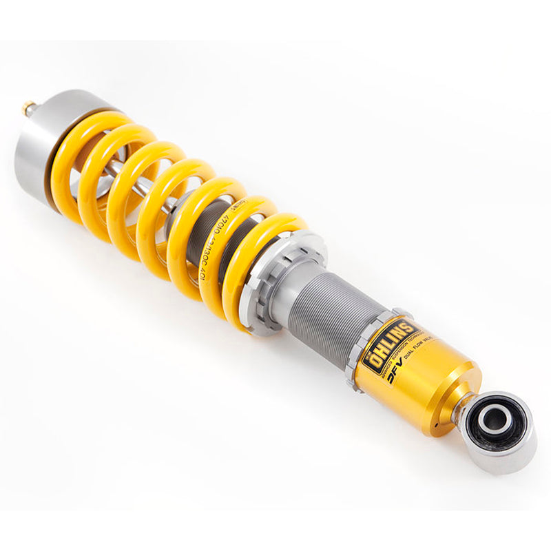 Öhlins - Kit assetto a ghiera Road & Track per Porsche 911 Carrera incl. Targa / Cabrio - Type: 996 (C.1., K.1., T.1.) no CS11/CR11 GT3