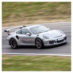 Öhlins - Kit assetto a ghiera Advanced Trackday per Porsche 911 GT3 / GT3 RS (991) - Motorsport kit - Ravasicorse