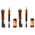 Öhlins - Kit assetto a ghiera Road & Track per Mercedes A45 AMG (W176) - Ravasicorse