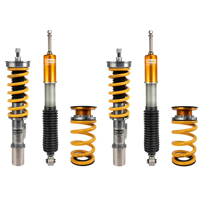 Öhlins - Kit assetto a ghiera Road & Track per Mercedes A45 AMG (W177) - Ravasicorse