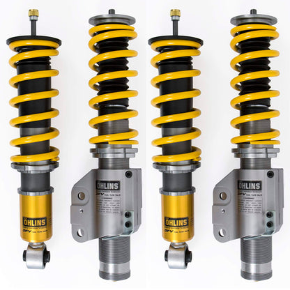 Öhlins - Kit assetto a ghiera Road & Track per Subaru BRZ (ZN6/ZC6) - Ravasicorse