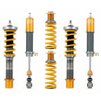 Öhlins - Kit assetto a ghiera Road & Track per Toyota Supra (Type: J29) - Ravasicorse