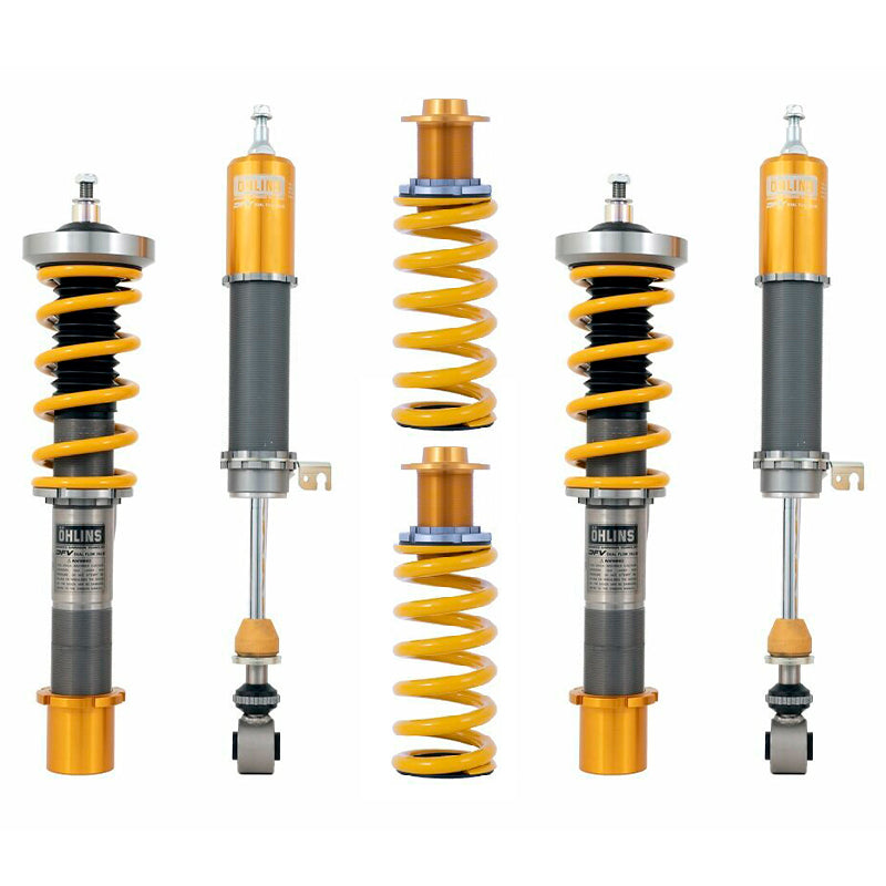 Öhlins - Kit assetto a ghiera Road & Track per Toyota Supra (Type: J29) - Ravasicorse