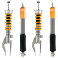 Öhlins - Kit assetto a ghiera Road & Track per Tesla Model Y - Ravasicorse