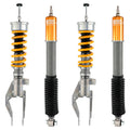 Öhlins - Kit assetto a ghiera Road & Track per Tesla Model 3 - Ravasicorse