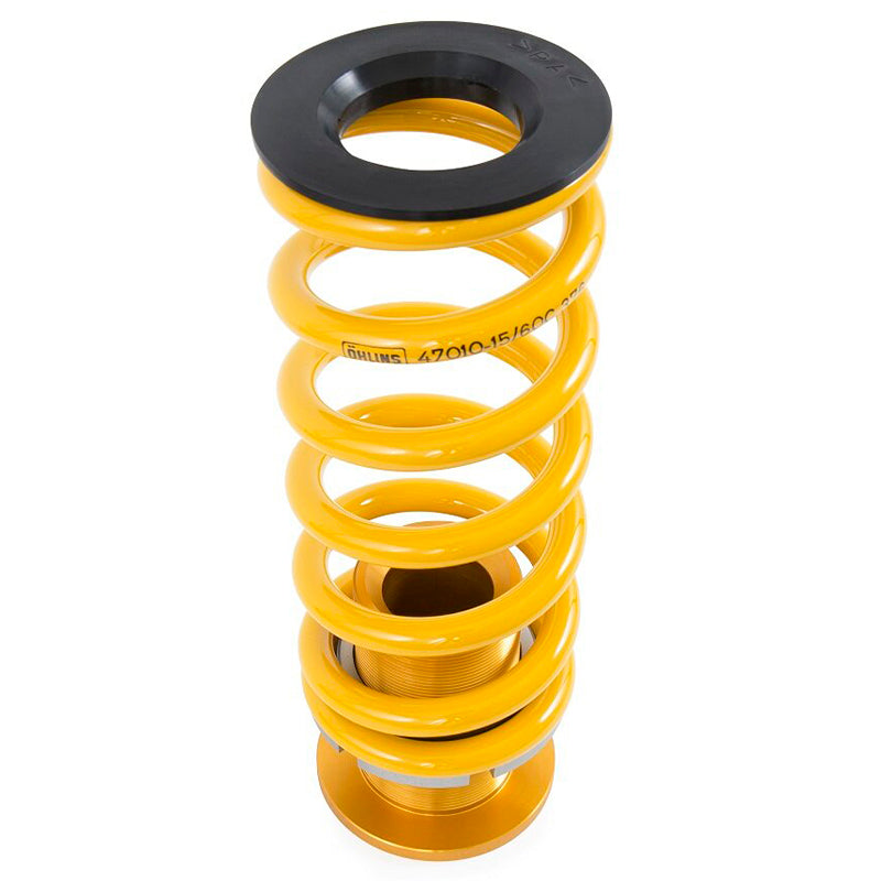 Öhlins - Kit assetto a ghiera Road & Track per Audi A3 (Type: 8P) - Ravasicorse
