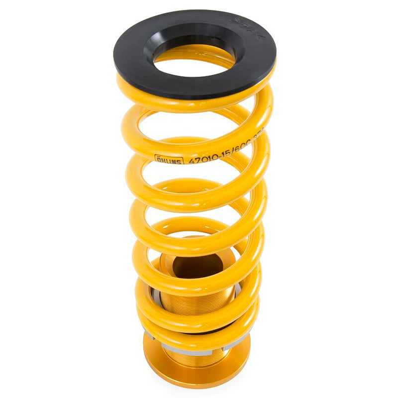 Öhlins - Kit assetto a ghiera Road & Track per Audi A3 (Type: 8P)
