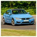 Öhlins - Kit assetto a ghiera Road & Track per BMW M3 (F80), M4, M4 CS, M4 Comp. (F82) - Ravasicorse