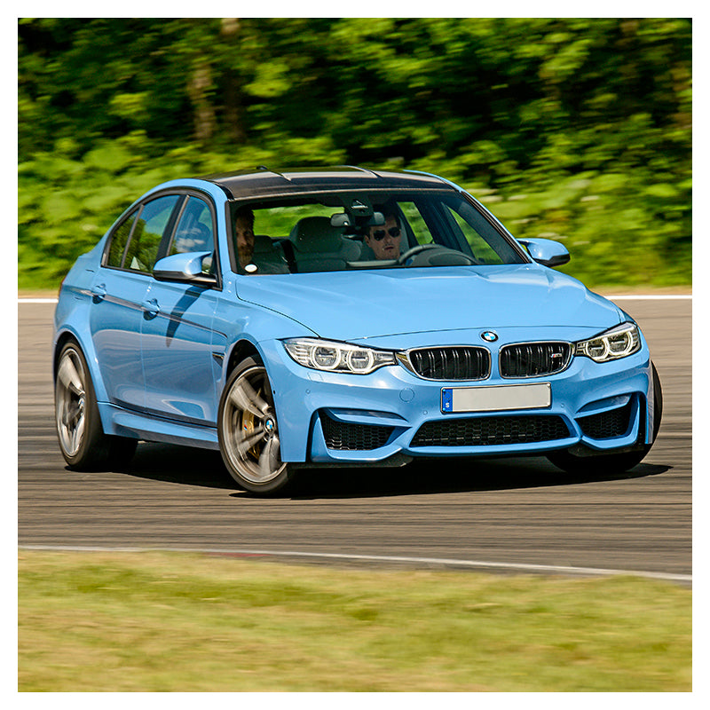 Öhlins - Kit assetto a ghiera Road & Track per BMW M3 (F80), M4, M4 CS, M4 Comp. (F82) - Ravasicorse
