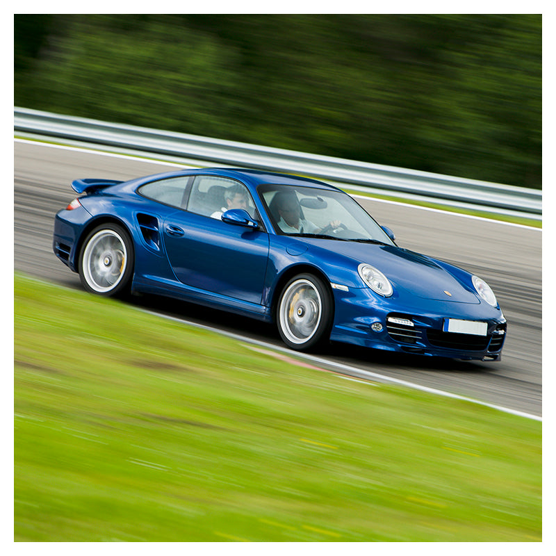 Öhlins - Kit assetto a ghiera Road & Track per Porsche 911 GT3 MK1/MK2, GT3 RS 3.6 (Type: 997) - Ravasicorse