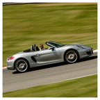 Öhlins - Kit assetto a ghiera Road & Track per Porsche Cayman S / R, Boxster / S (Type: 987) - Ravasicorse