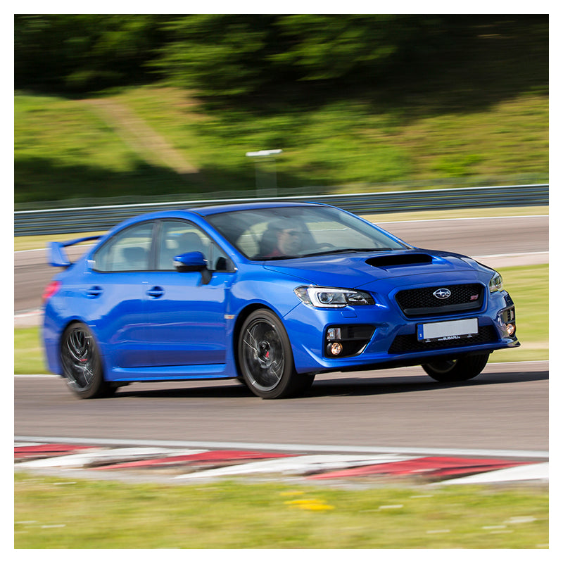 Öhlins - Kit assetto a ghiera Road & Track per Subaru Impreza, WRX STI - Type: V1, G3 (GRF, GVF) - Ravasicorse