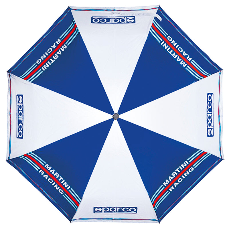 Mini ombrello Sparco - Martini Racing - Ravasicorse