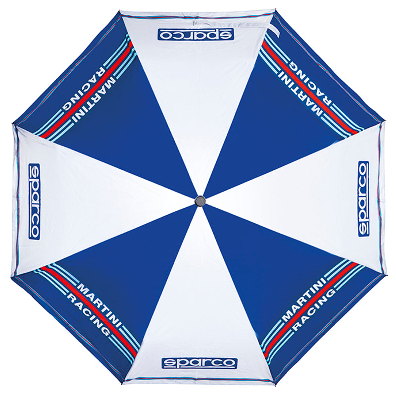 Mini ombrello Sparco - Martini Racing