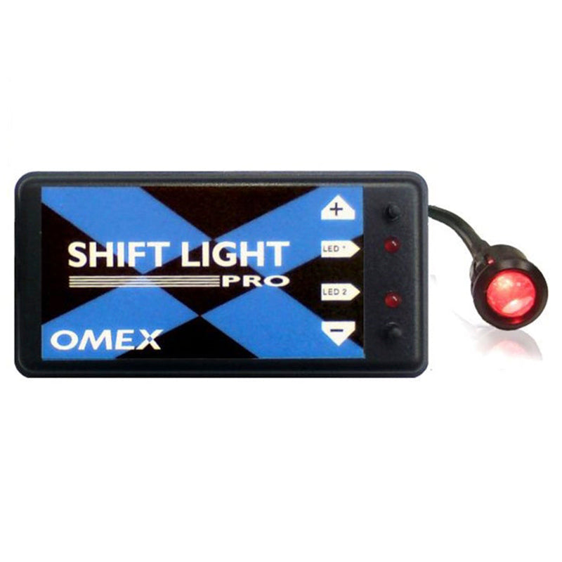 Omex - Shift Light PRO - Ravasicorse