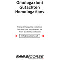 Omologazioni - Ravasicorse