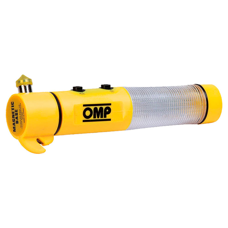 OMP - Coltello per cinture Profi (DB-460) - Ravasicorse