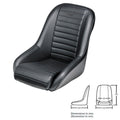 Sedile OMP - Silverstone (HA-756) - Ravasicorse